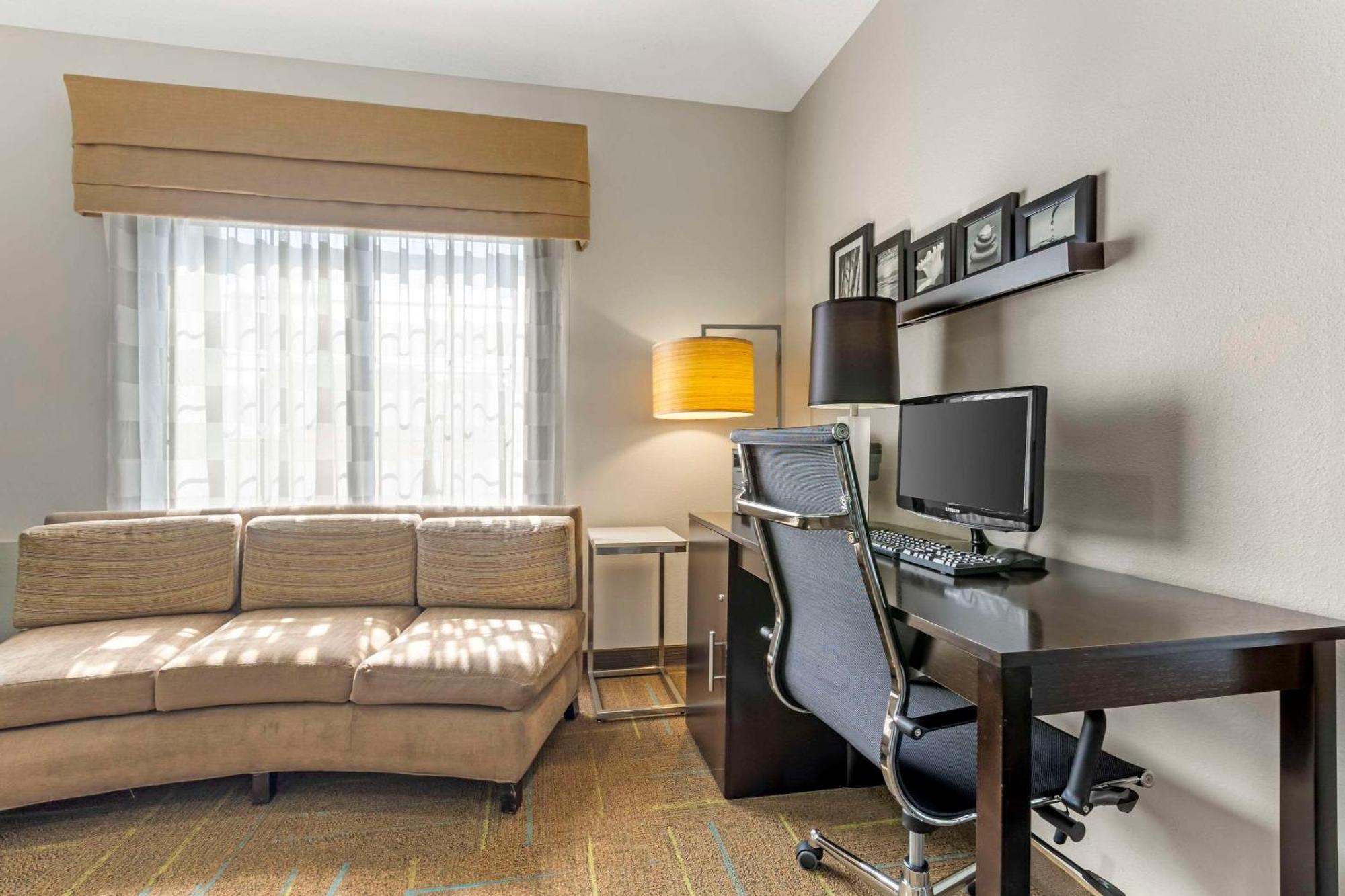 Sleep Inn At Greenville Convention Center Zewnętrze zdjęcie