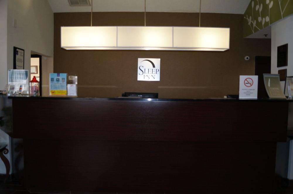 Sleep Inn At Greenville Convention Center Zewnętrze zdjęcie