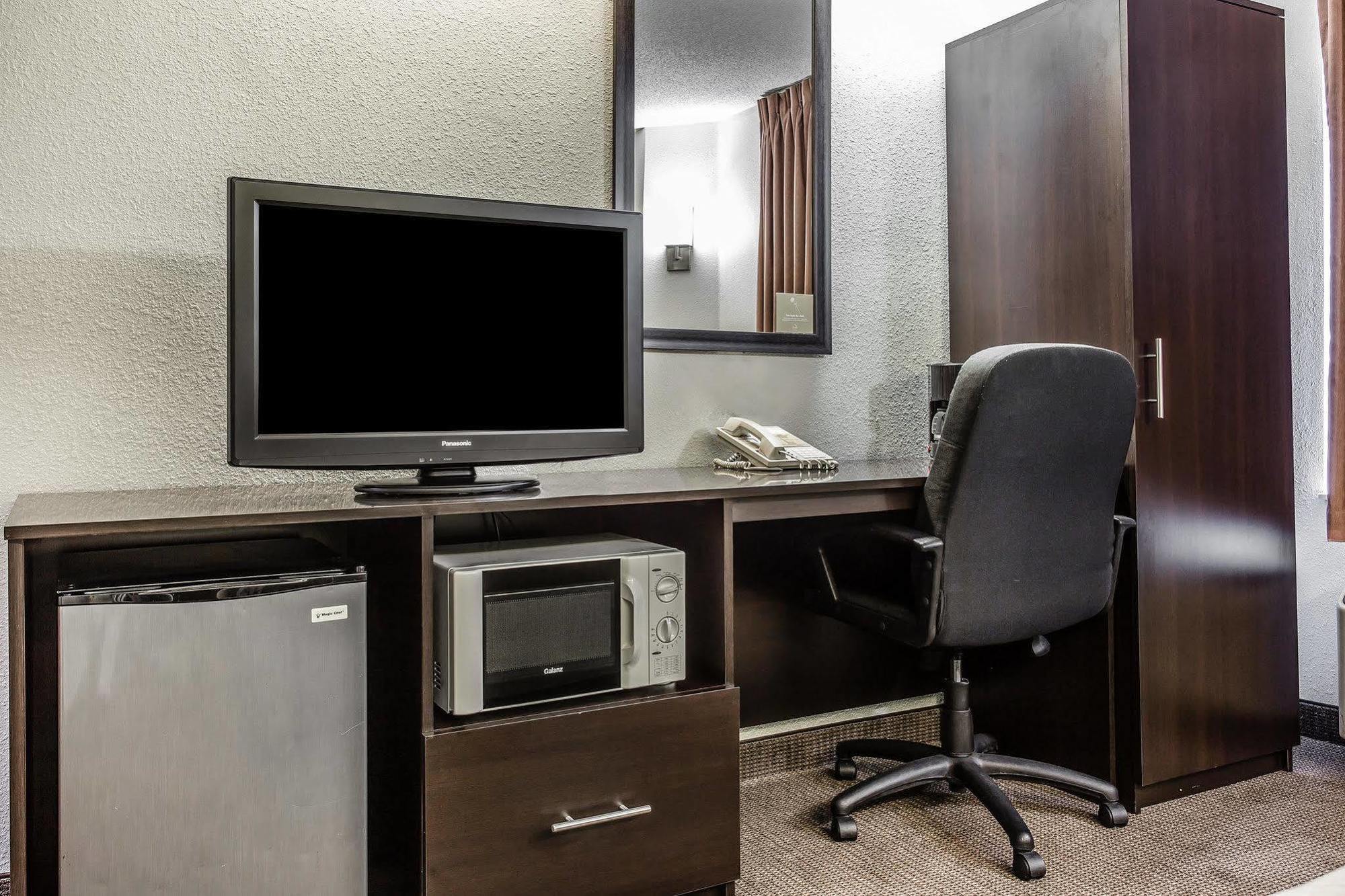 Sleep Inn At Greenville Convention Center Zewnętrze zdjęcie