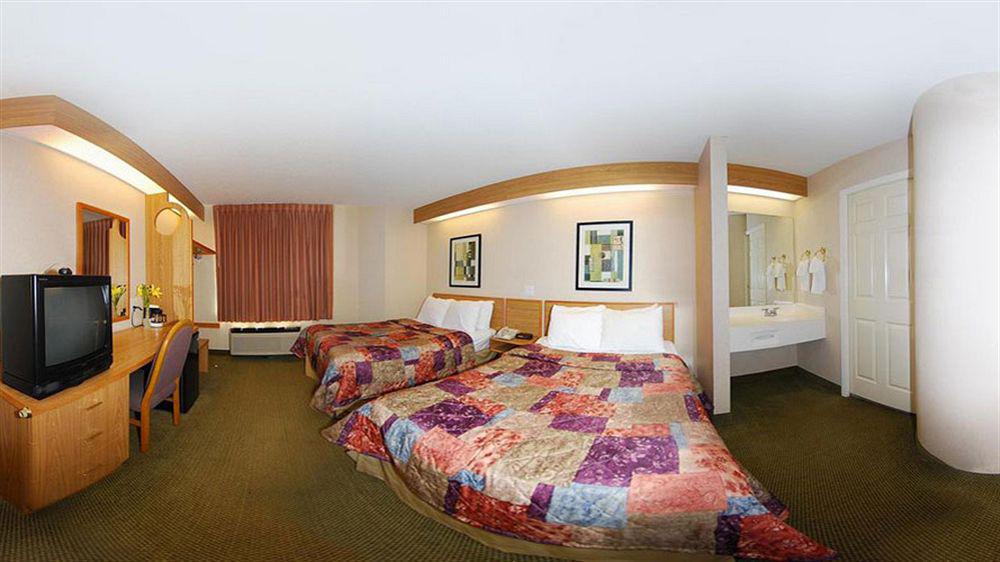 Sleep Inn At Greenville Convention Center Zewnętrze zdjęcie